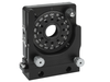 Optic Rotation Mount, Gimbal Tip-Tilt, 25.4 mm, 100 TPI - GM-1RA - Newport MKS