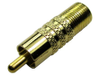 Coaxial Adapters - 2662216 - RS Components, Ltd.