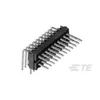 Headers, Male Pins - 104746-2-ND - DigiKey