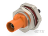 Coax Connectors - 1-2550700-2 - TE Connectivity