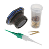 Circular Connector Assemblies - 1202-D38999/24WF35SA-ND - DigiKey