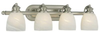 SL766478 Bathroom Fixtures-Four Lights - 751344 - Capital Lighting, Inc.