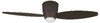 DH-ORB Fans-Huggers - 610561 - Capital Lighting, Inc.