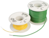 Hook Up Wire with PTFE Insulation -- PTFE Hook-Up Wire 600 V - Image