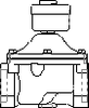 Aluminum Body Solenoid Valves -- 8215B080 - Image