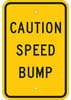 Standard Traffic Signs - 80100 - Brady Corporation