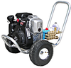 PressureWasher HondaGC190 6.0hp DirectDrive 2,700psi@2.5gpm -- HF-SP2700HC