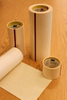 3M AF42 Hot Melt Adhesive - Clear High Melt Film Roll 72 yd x 1 in - 20313 -- 021200-20313