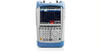 Handheld Spectrum Analyzer -- FSH