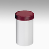 2000 ml Plastic Jar -- 4320 - Image