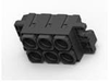 Heavy Duty Power Connectors - 2212254-1 - VAST STOCK CO., LIMITED