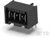 PCB Headers & Receptacles - 1-521384-4 - TE Connectivity