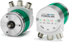 Absolute Encoders With Powerlink Interface - EM58 PL • HS58 PL • HM58 PL - Lika Electronic