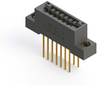 Card Edge Connectors - Edgeboard Connectors - 396-014-540-208 - Lingto Electronic Limited