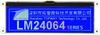 240x64 Graphic Display Module - LM24064JFW - Shenzhen Topway Technology Co., Ltd.