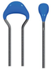 Cap, Aec-Q200, 100Pf, 100V, Mlcc, Radial Rohs Compliant Tdk - 24AJ0363 - Newark, An Avnet Company