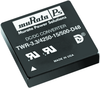 Dc-Dc Converter, Iso Pol, 3 O/p, 20W, 5V, 12V; Power Supply Approvals Murata Power Solutions - 87K5054 - Newark, An Avnet Company