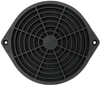 Fan Filter Assembly, 162Mm, Plastic/pu; Fan Frame Size Gardtec - 06AC7173 - Newark, An Avnet Company