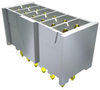 Connector, Header, 8Pos, 2Row, 2.54Mm; Connector Systems Samtec - 14R8119 - Newark, An Avnet Company