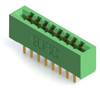Card Edge Conn, Dual Side, 16Pos, Th; Card Edge Connector Type Edac - 58AJ8636 - Newark, An Avnet Company