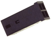 Wire-Board Connector Receptacle, 4 Position, 2.54Mm; Product Range Amp - Te Connectivity - 66F1588 - Newark, An Avnet Company