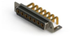 Combo D-Sub Conn, R/a Rcpt, Dd-24W7, Th; Product Range Edac - 55AJ4791 - Newark, An Avnet Company