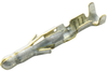 Contact, Pin, 24-18Awg, Crimp; Product Range Amp - Te Connectivity - 89F2700 - Newark, An Avnet Company
