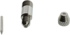 Uninsulated Phone Tip Plugs; Connector Type Abbatron Hh Smith - 28F1219 - Newark, An Avnet Company