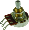 Rotary Potentiometer, 250Kohm, 250Mw, ±15%; Track Resistance Bourns - 79R7034 - Newark, An Avnet Company