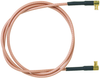Coaxial Cable Assembly; Connector Type A Pomona - 10R1176 - Newark, An Avnet Company