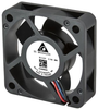 Axial Fan, 50Mm, 12V, 13.57Cfm, 33.5Dba; Supply Voltage Vdc Delta Electronics/fans - 77AH7350 - Newark, An Avnet Company