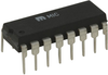 Latched Source Driver, 8 O/p, Dip-16; Supply Voltage Min Microchip - 71Y2932 - Newark, An Avnet Company