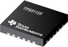 TPS51125 Dual-Synchronous, Step-Down Controller with Out-of-AudioT Operation and 100-mA LDOs - TPS51125RGET - Texas Instruments