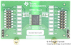 Eval Board, Quad-Ch Digital Isolator; Kit Application Type Texas Instruments - 28AH2683 - Newark, An Avnet Company