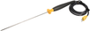 Suregrip Type-K Immersion Temperature Probe; Test Probe Functions Fluke - 88H4051 - Newark, An Avnet Company