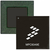 PowerPC e300 Microprocessor IC MPC83xx 1 Core, 32-Bit 533MHz 672-TBGA (35x35) - 568-MPC8347EZUAJD - Utmel Electronic Limited