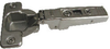 Blum Straight Arm Hinge for Thick Doors - 652366 - HardwareSource, Inc.
