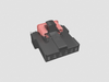 FlexLock™ 2.54mm - 10165160-V040010LF - Amphenol Communications Solutions