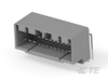 PCB Headers & Receptacles - 2-5178762-6 - TE Connectivity