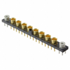 Coaxial Connector (RF) Assemblies - SAM8074-ND - DigiKey