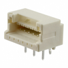 Headers, Male Pins - 455-S06B-ZESK-2D-ND - DigiKey