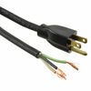 Power, Line Cables and Extension Cords -- 04926.70.01-ND - Image