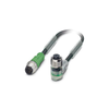Circular Cable Assemblies - 1694583-ND - DigiKey