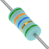 Through Hole Resistors - MFR25SDRF52-53R6-ND - DigiKey