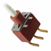Switches - Pushbutton Switches -- E112MD1ABE - Image