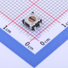Resistors >> Variable Resistors/Potentiometers - ST-4ETB101 - LCSC Electronics Technology (HK) Limited