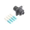 Fiber Optic Cables - 708-PXEB5422C005-ND - DigiKey