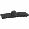 FFC, FPC (Flat Flexible) Connector Housings - 1-487526-4-ND - DigiKey