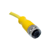 Circular Cable Assemblies - 314-C4C02M010-ND - DigiKey