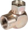1/2" NPTF x 1/2" NPTF Swivel 90° Elbow - 8058772 - Princess Auto Limited